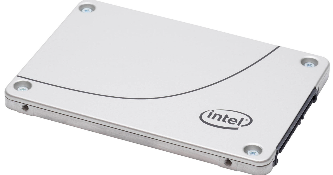 Intel P4610 15.36TB SSD – Reliable and Efficient Enterprise Storage Solution